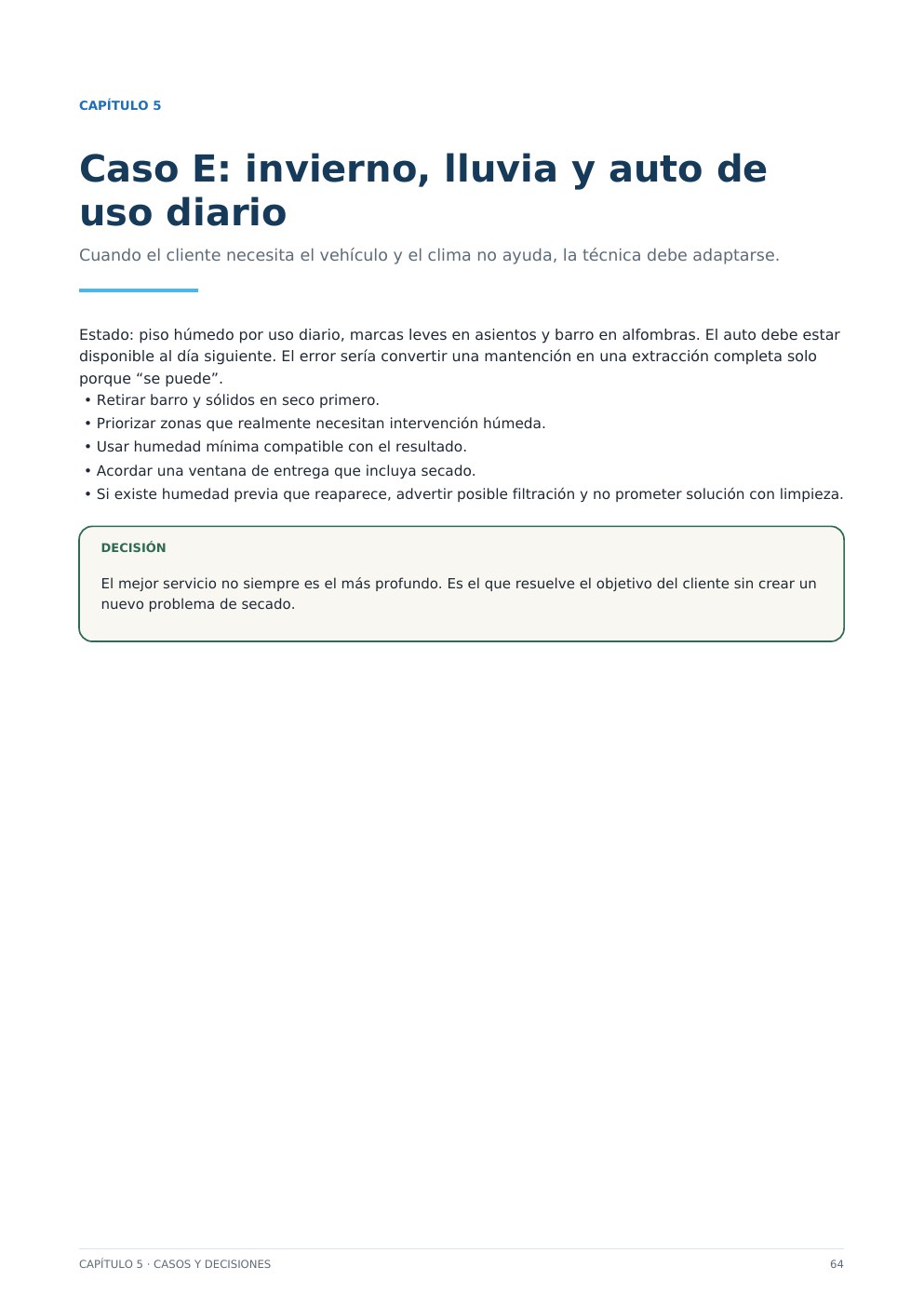 Caso práctico